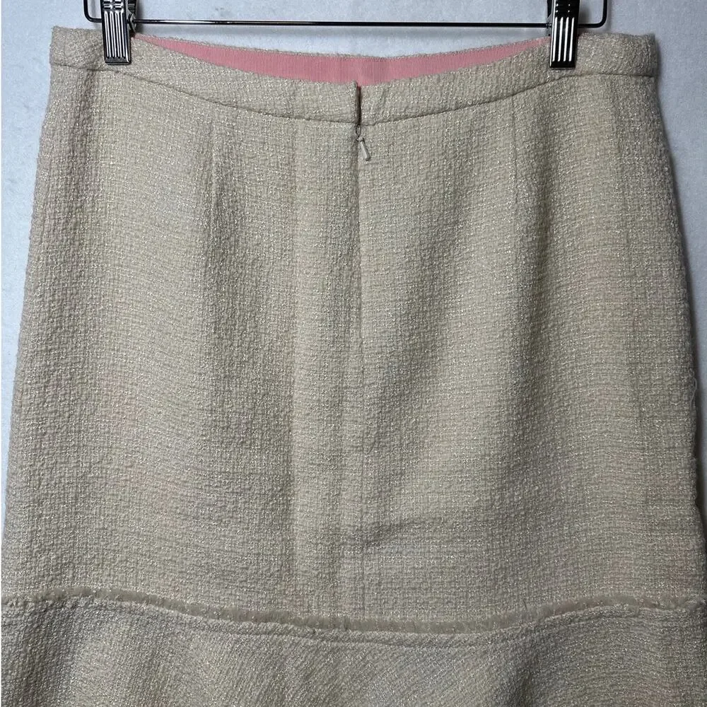 J. Crew vintage crew